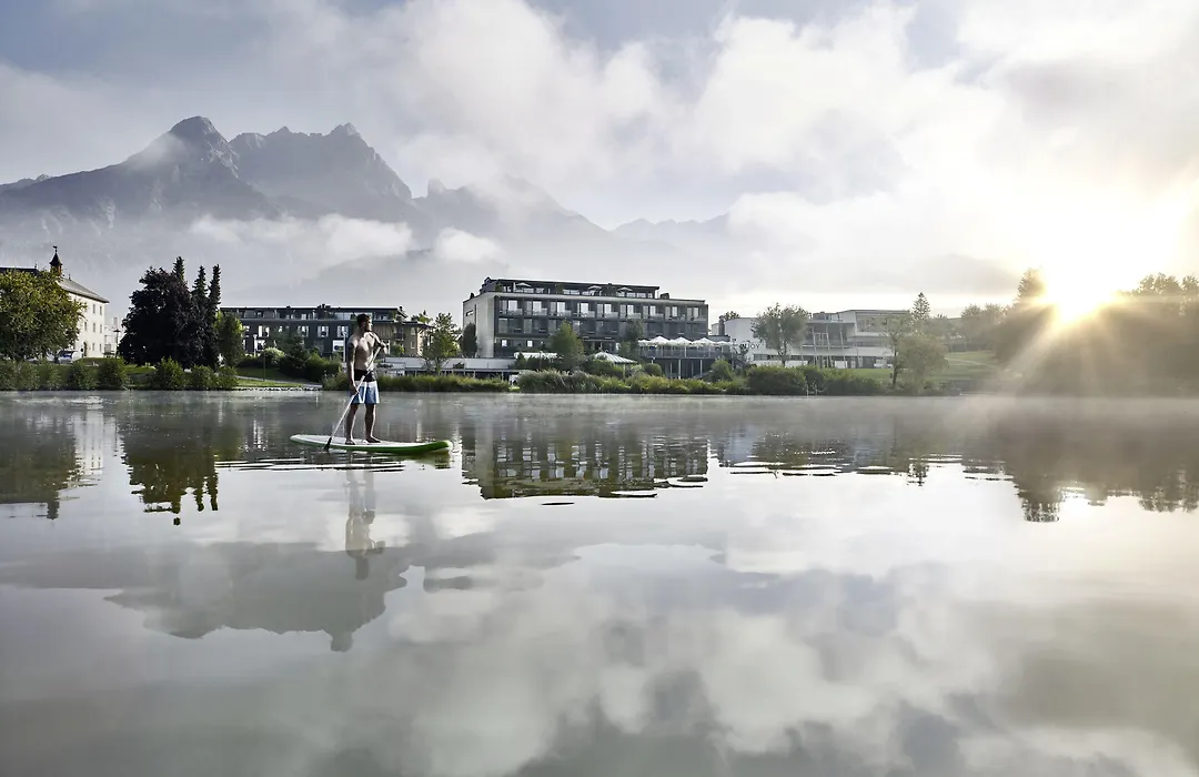Ritzenhof - 4 Sterne Superior Hotel&Spa am See-1