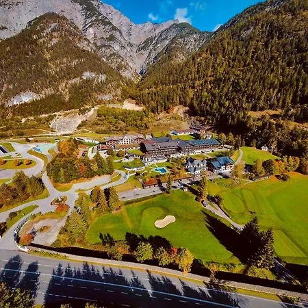 Hotel Gut Brandlhof-2